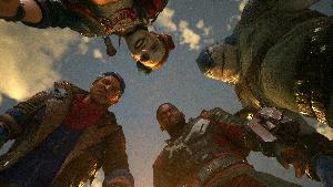 Suicide Squad: Kill the Justice League screenshot 63120