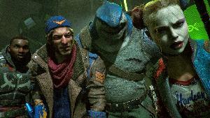 Suicide Squad: Kill the Justice League screenshot 63122