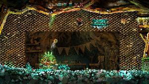 Braid: Anniversary Edition screenshot 67435