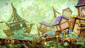 Braid: Anniversary Edition screenshot 67437