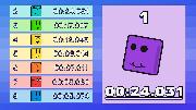 CD-RUN Screenshot