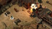 Wasteland 2: Director's Cut screenshot 4565