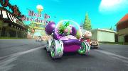 Nickelodeon Kart Racers 2 screenshot 30090