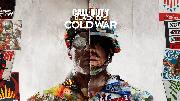 Call of Duty: Black Ops Cold War Screenshots & Wallpapers
