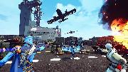 G.I. Joe: Operation Blackout screenshots