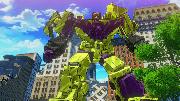 Transformers: Devastation screenshot 3684