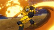 Transformers: Devastation Screenshot