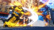 Transformers: Devastation