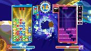 Puyo Puyo Tetris 2