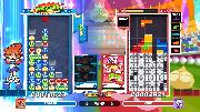 Puyo Puyo Tetris 2