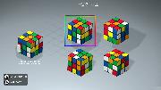 Professor Rubik's Brain Fitness Screenshot