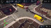 Perfect Traffic Simulator Screenshot