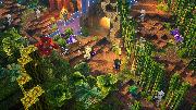 Minecraft Dungeons: Jungle Awakens Screenshots & Wallpapers
