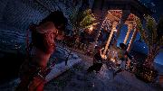 Prince of Persia: The Sands of Time Remake Screenshots & Wallpapers