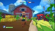 Shotgun Farmers screenshots