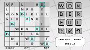 Word Sudoku by POWGI screenshots