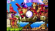 Shantae: Risky's Revenge - Director's Cut Screenshots & Wallpapers