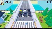 CrossKrush Screenshot