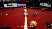 Brunswick Pro Billiards screenshots