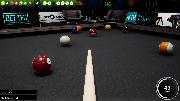 Brunswick Pro Billiards Screenshot