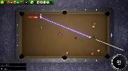 Brunswick Pro Billiards screenshot 31226