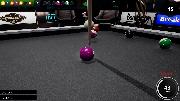 Brunswick Pro Billiards screenshot 31222