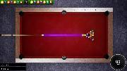 Brunswick Pro Billiards Screenshot