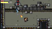 Brotherhood United Screenshot