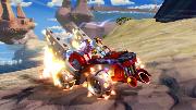 Skylanders: SuperChargers screenshot 4824