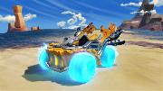 Skylanders: SuperChargers screenshot 4827