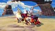 Skylanders: SuperChargers screenshot 4829