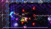 Tachyon Project Screenshot