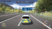 Autobahn Police Simulator 2 Screenshot