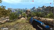 Bedlam The Game screenshots