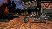 Full Throttle Remastered screenshot 31575