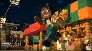 Minecraft: Story Mode screenshot 4395