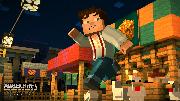 Minecraft: Story Mode screenshot 4396