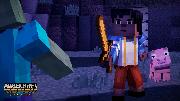 Minecraft: Story Mode screenshot 4399