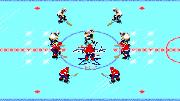NHL 94 Rewind Screenshots & Wallpapers