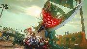 Prototype 2 Screenshots & Wallpapers