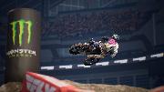 Monster Energy Supercross 4 Screenshot