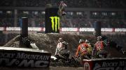 Monster Energy Supercross 4 Screenshot