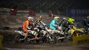 Monster Energy Supercross 4 Screenshot