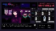 VA-11 Hall-A: Cyberpunk Bartender Action Screenshot