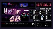 VA-11 Hall-A: Cyberpunk Bartender Action screenshot 32200