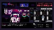 VA-11 Hall-A: Cyberpunk Bartender Action screenshot 32206