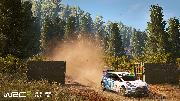 WRC 5 screenshot 3900