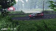 WRC 5 screenshot 3901