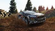 WRC 5 Screenshot