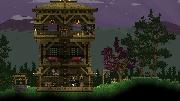 Starbound Screenshots & Wallpapers